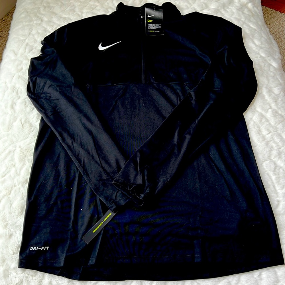 Nike basketball jersey